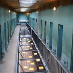 Mémorial National de la Prison de Montluc