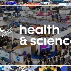 GL events Exhibitions division Health & Science_Lyon 2ème