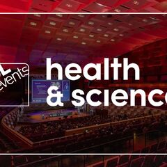 GL events Exhibitions division Health & Science_Lyon 2ème