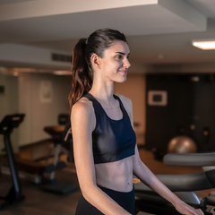 Salle de sport