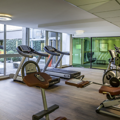 fitness