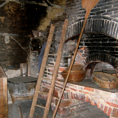Domaine des Saveurs - Les Planons