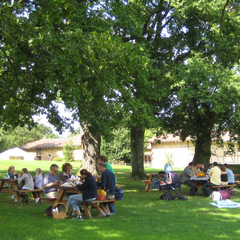 Domaine des Saveurs - Les Planons