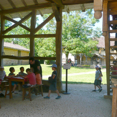 Domaine des Saveurs - Les Planons