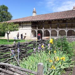 Domaine des Saveurs - Les Planons