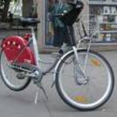 lyon velo