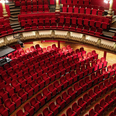 Grande salle