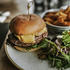 Plat du chef