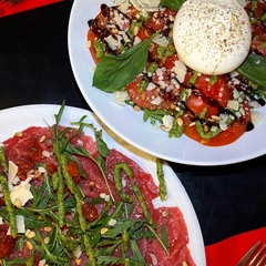 La Trattoria de Saint-Jean_Lyon 5ème