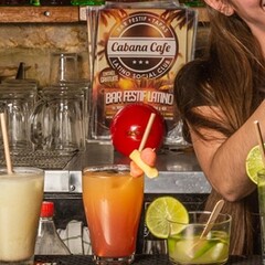Bar - Cocktail
