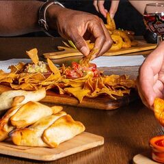 Tapas- Bière