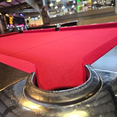 Bowling du 8°_Lyon 8ème