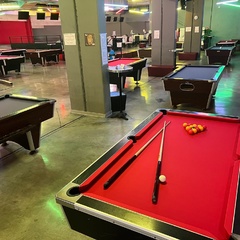 Bowling du 8°_Lyon 8ème