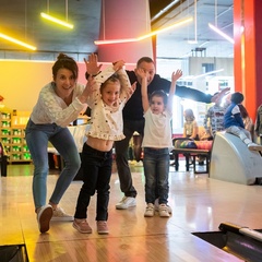 Bowling du 8°_Lyon 8ème