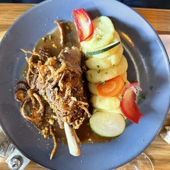 Plat du jour