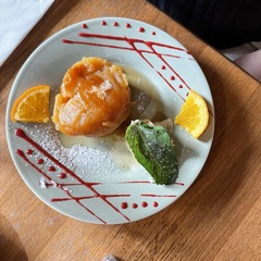 Dessert