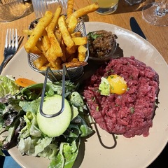 Tartare