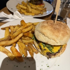 Burger