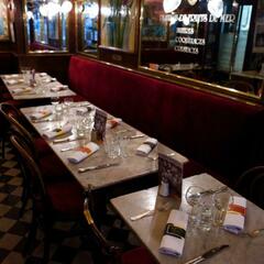 Bistrot de Lyon
