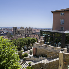 Terrasses de Lyon Villa Florentine