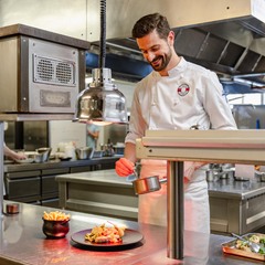 Brasserie Lyon Plage_Lyon 4ème