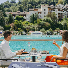 Brasserie Lyon Plage_Lyon 4ème