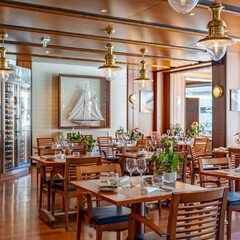 Brasserie Lyon Plage_Lyon 4ème