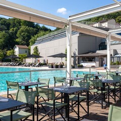 Brasserie Lyon Plage_Lyon 4ème