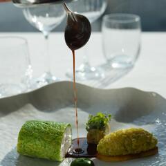 Choux et Cabillaud