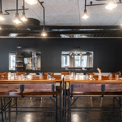 Le Loft Restaurant - Villeurbanne