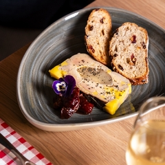 Le Loft Restaurant - Villeurbanne