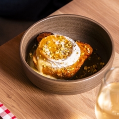 Le Loft Restaurant - Villeurbanne