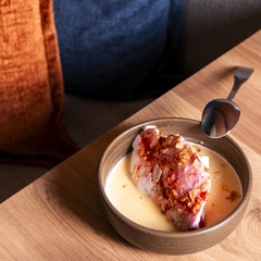 Le Loft Restaurant - Villeurbanne