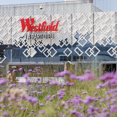 Westfield La Part-Dieu_Lyon 3ème