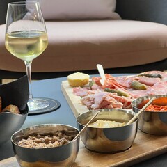 Tapas