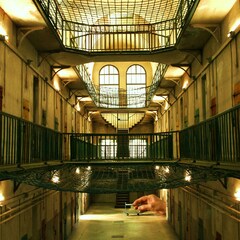 La prison Saint Paul