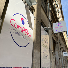 Le Complexe_Lyon 1er