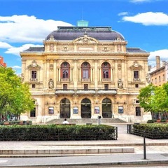 Quiveutpister Lyon : jeux de piste et jeux d'enquête à Lyon_Lyon 2ème