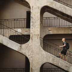 Quiveutpister Lyon : jeux de piste et jeux d'enquête à Lyon_Lyon 2ème