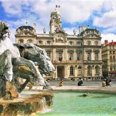 Quiveutpister Lyon : jeux de piste et jeux d'enquête à Lyon_Lyon 2ème