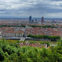 Lyon Panormaique