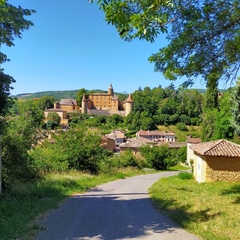 Beaujolais Excursion 1