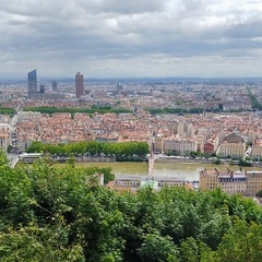 Lyon Panorama 1