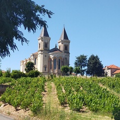 Beaujolais Excursion 2