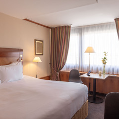 Sofitel Bellecour