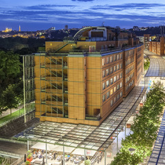 Cité Internationale