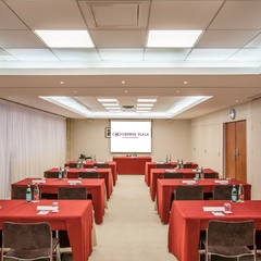 Salon Renzo-Piano