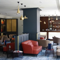 Bar Le Lounge