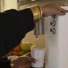 Partenariat Eco-responsable