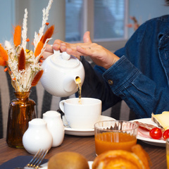 Grand Hôtel des Brotteaux Lyon Handwritten Collection_Lyon 6ème